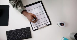 Atomic veteran compensation program