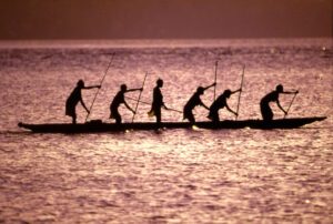 Impact of Nuclear Testing - Bikini Atoll - Marshall Islands